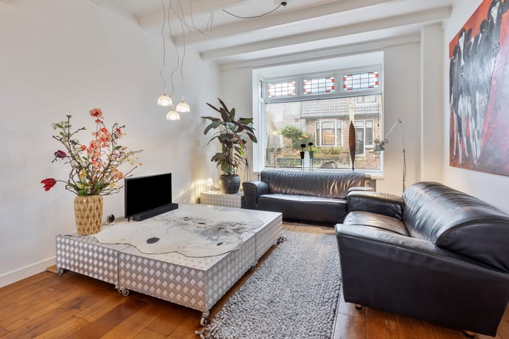 Foto 2 van Burgemeester Schimmelpenninckstraat 10