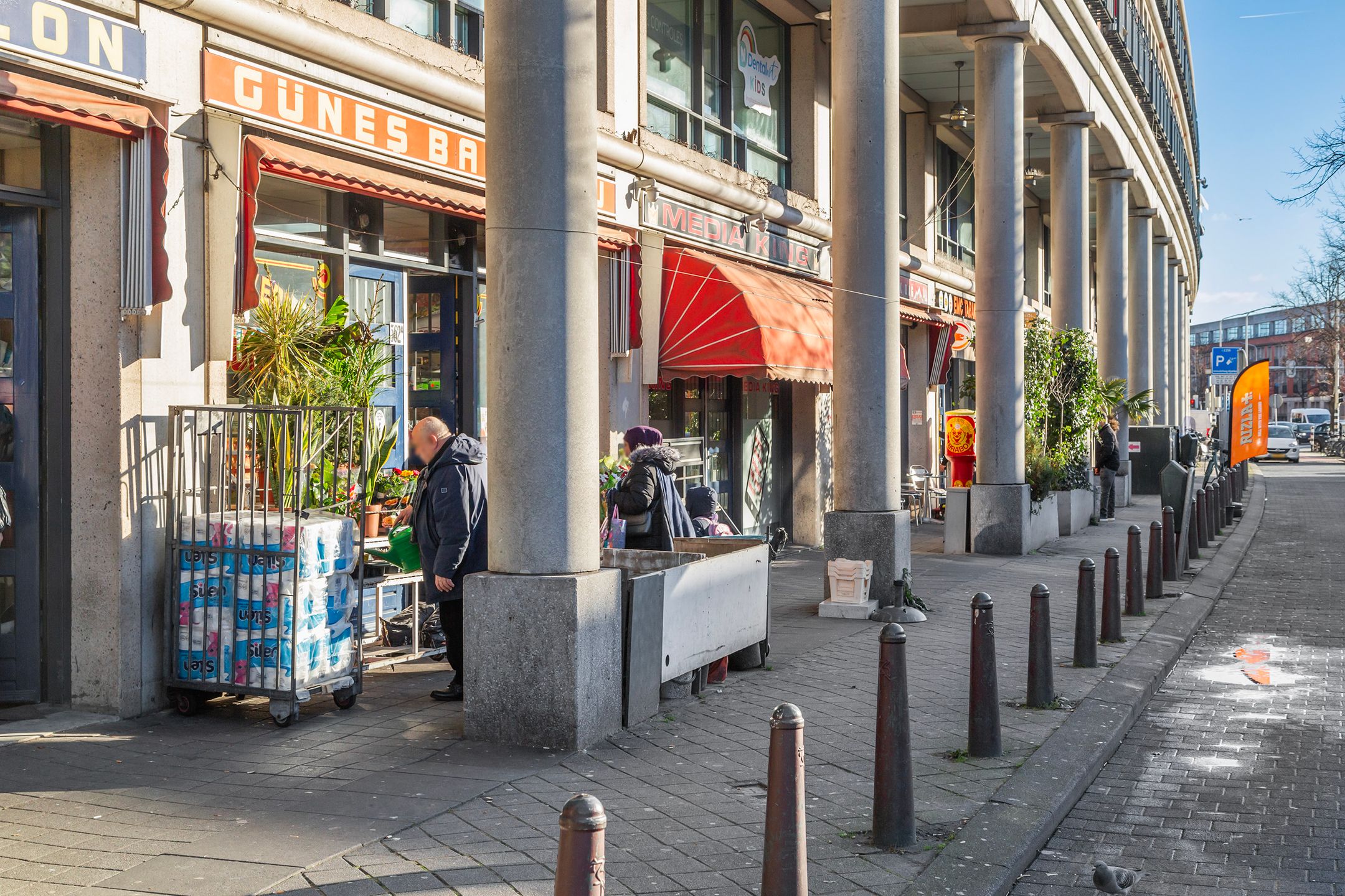 Foto 45 van Vaillantlaan 294-A