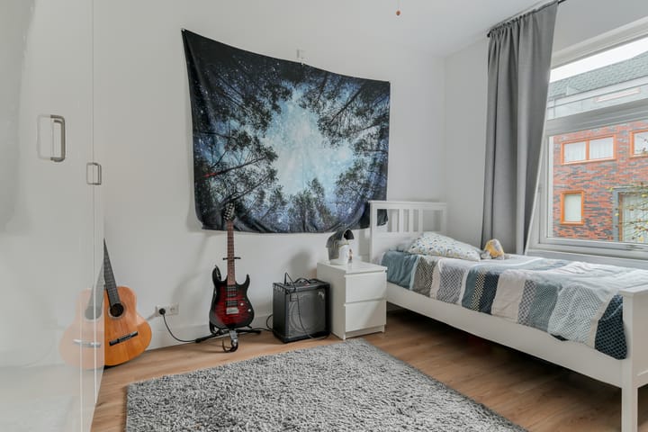 Foto 32 van Balfortstraat 35