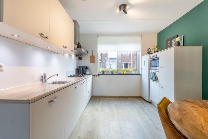 Foto 10 van Hofweerstraat 38