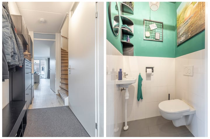 Foto 12 van Hofweerstraat 38