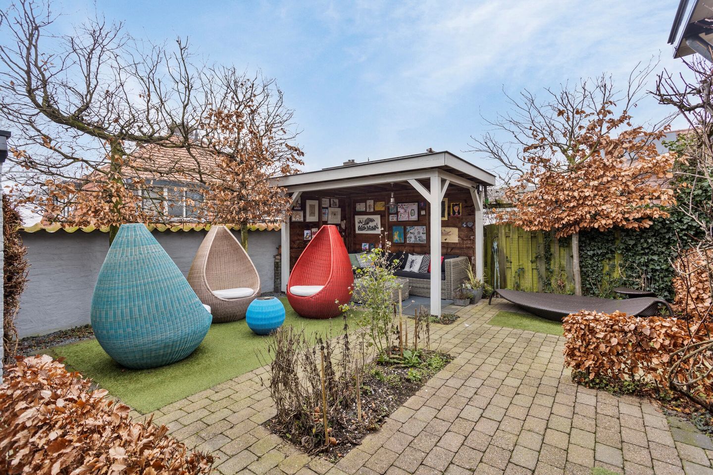 Photo 5 of Burgemeester Schimmelpenninckstraat 10