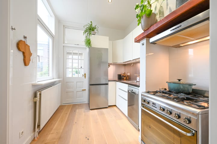 Foto 23 van Van Egmondstraat 108