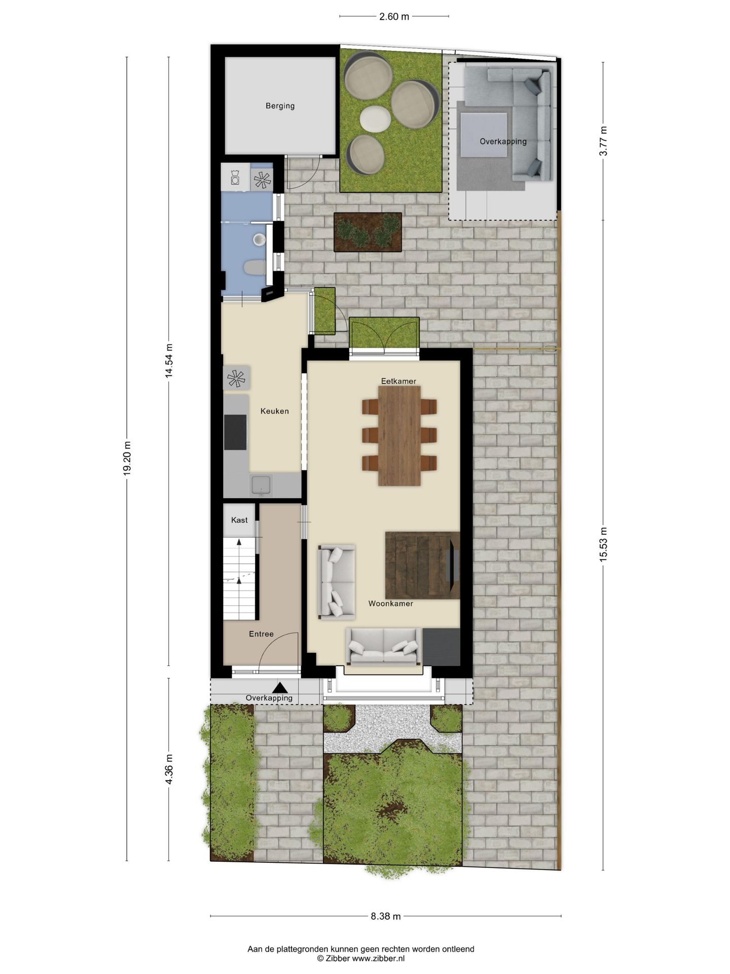 Photo 49 of Burgemeester Schimmelpenninckstraat 10