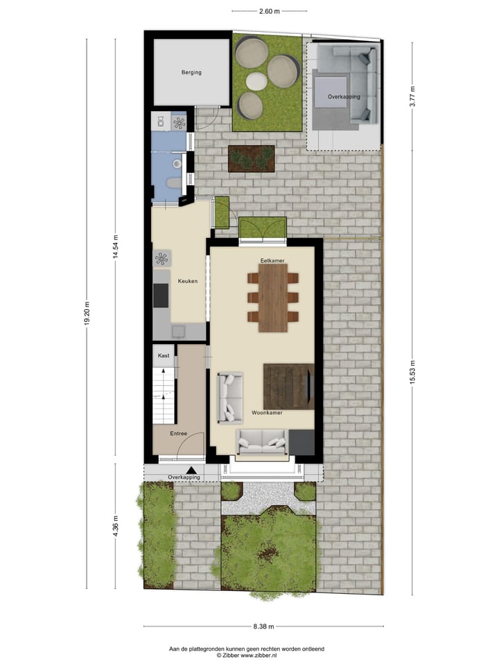 Foto 49 van Burgemeester Schimmelpenninckstraat 10