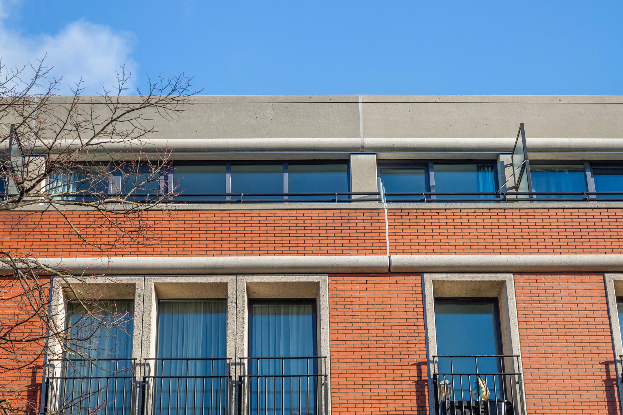 Foto 39 van Vaillantlaan 294-A