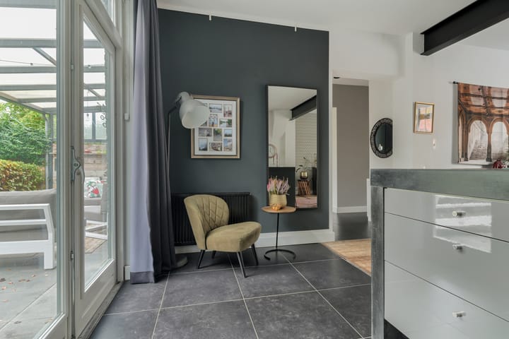 Foto 17 van Balfortstraat 35