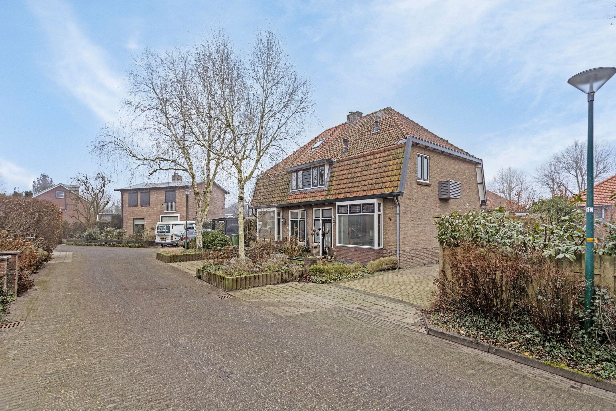 Photo 6 of Burgemeester Schimmelpenninckstraat 10