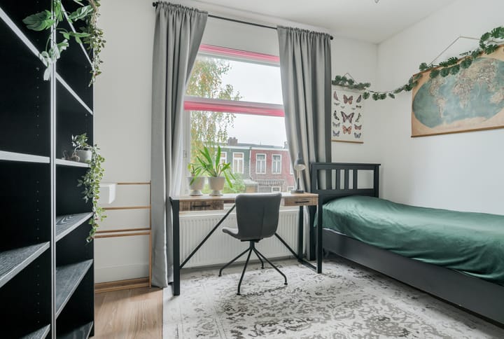 Foto 35 van Balfortstraat 35