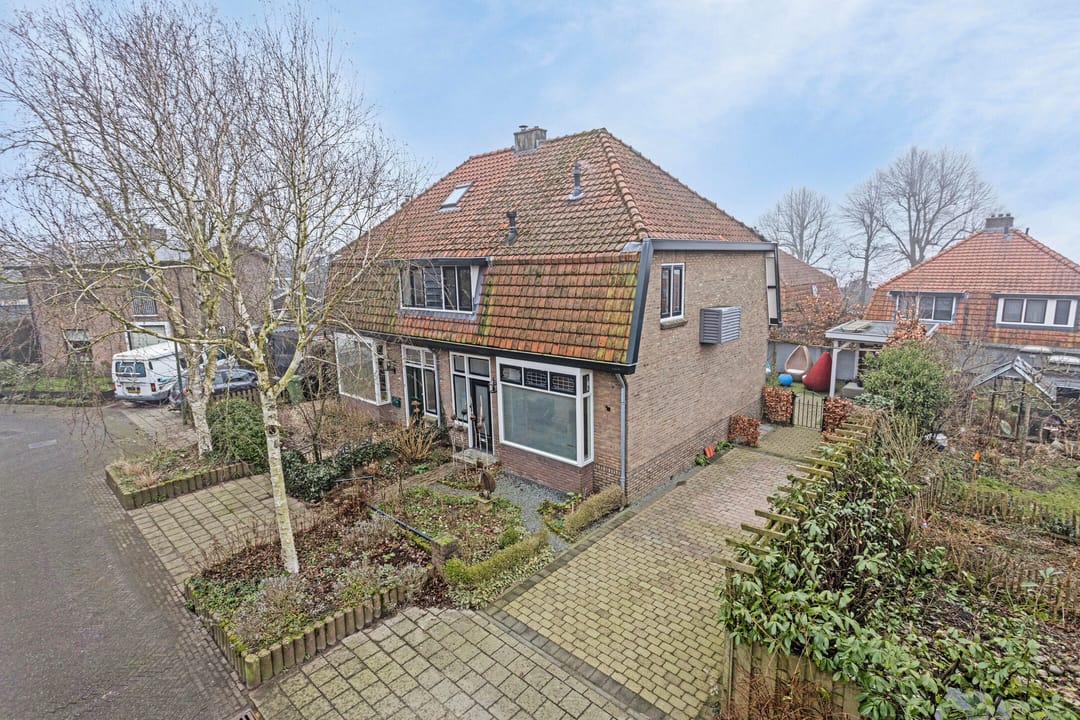 Photo 7 of Burgemeester Schimmelpenninckstraat 10