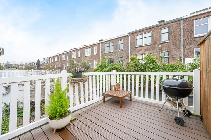 Foto 27 van Van Egmondstraat 108