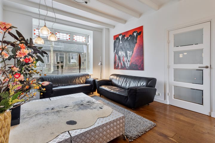 Foto 10 van Burgemeester Schimmelpenninckstraat 10