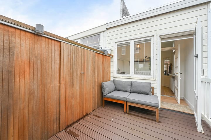 Foto 28 van Van Egmondstraat 108