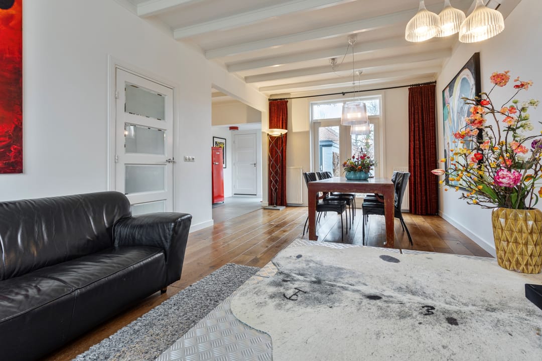 Photo 11 of Burgemeester Schimmelpenninckstraat 10