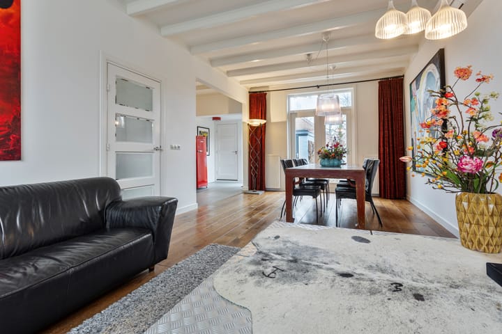 Foto 11 van Burgemeester Schimmelpenninckstraat 10