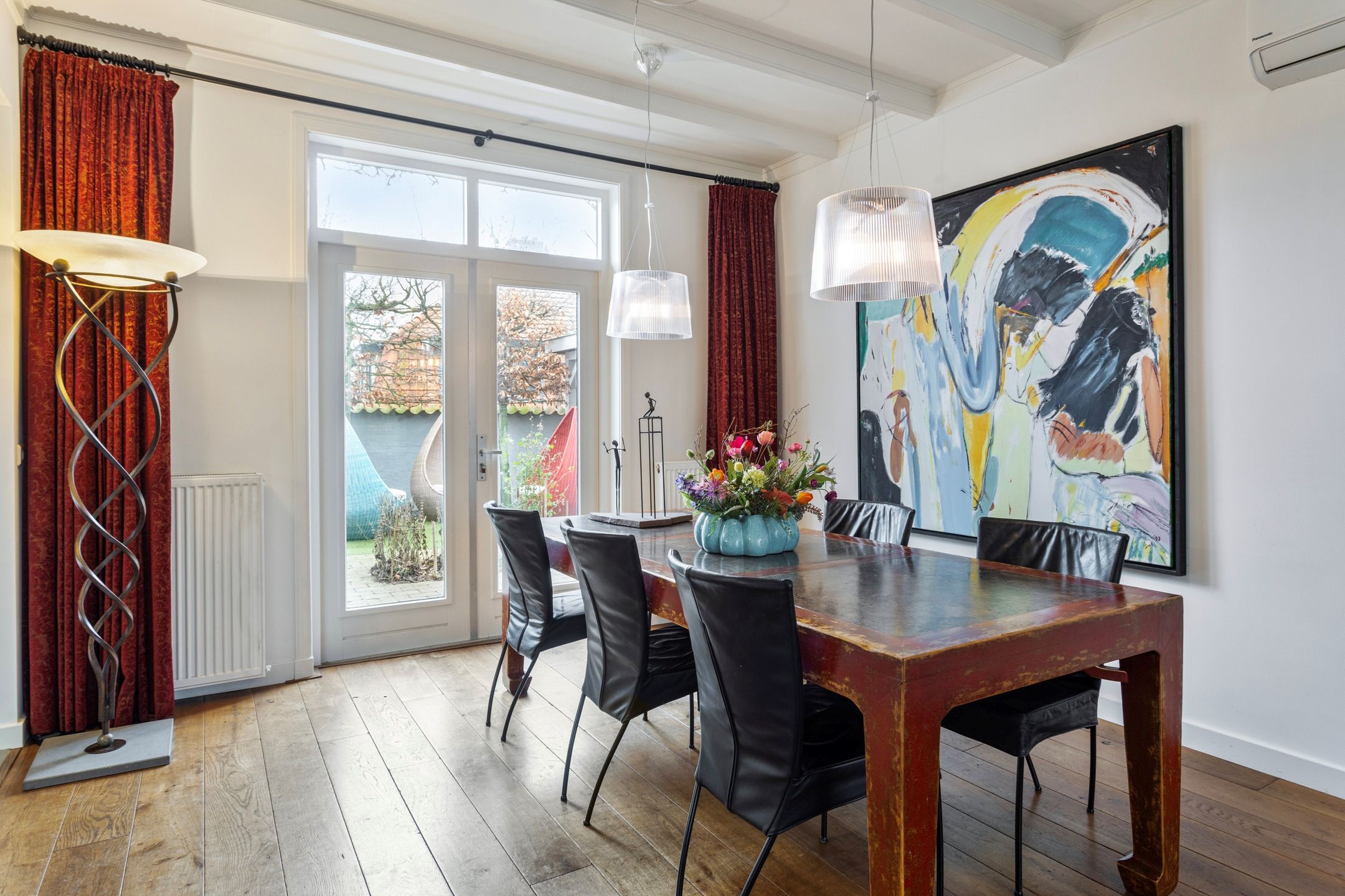 Photo 12 of Burgemeester Schimmelpenninckstraat 10