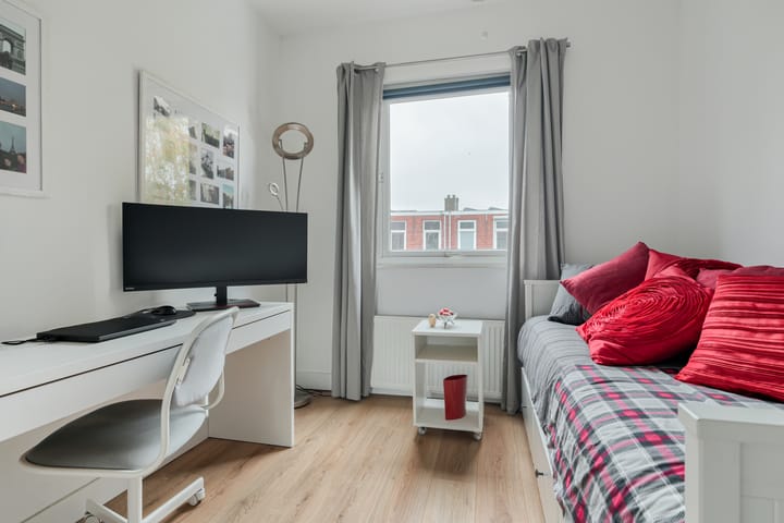 Foto 45 van Balfortstraat 35