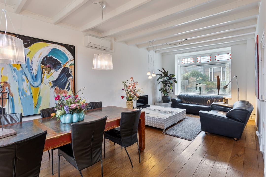 Photo 13 of Burgemeester Schimmelpenninckstraat 10