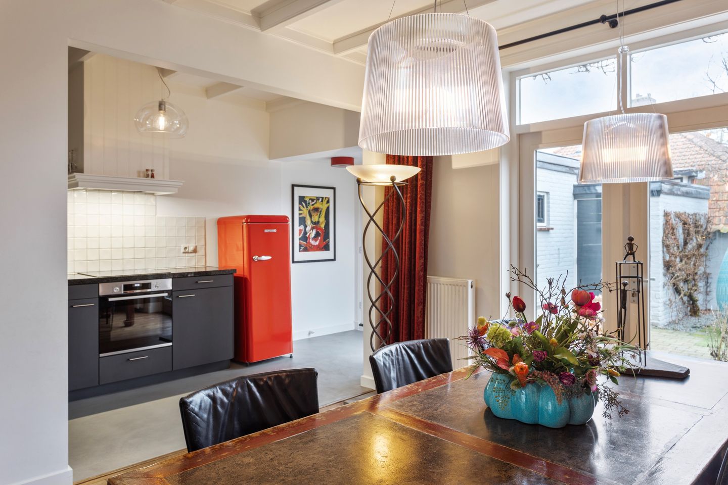 Photo 14 of Burgemeester Schimmelpenninckstraat 10