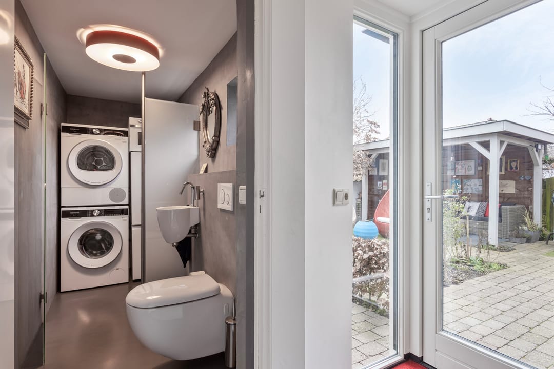 Photo 16 of Burgemeester Schimmelpenninckstraat 10