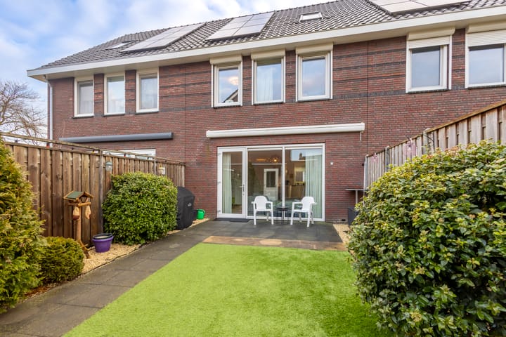 Foto 25 van Hofweerstraat 38