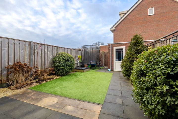 Foto 27 van Hofweerstraat 38