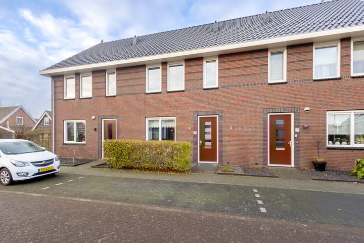 Foto 29 van Hofweerstraat 38