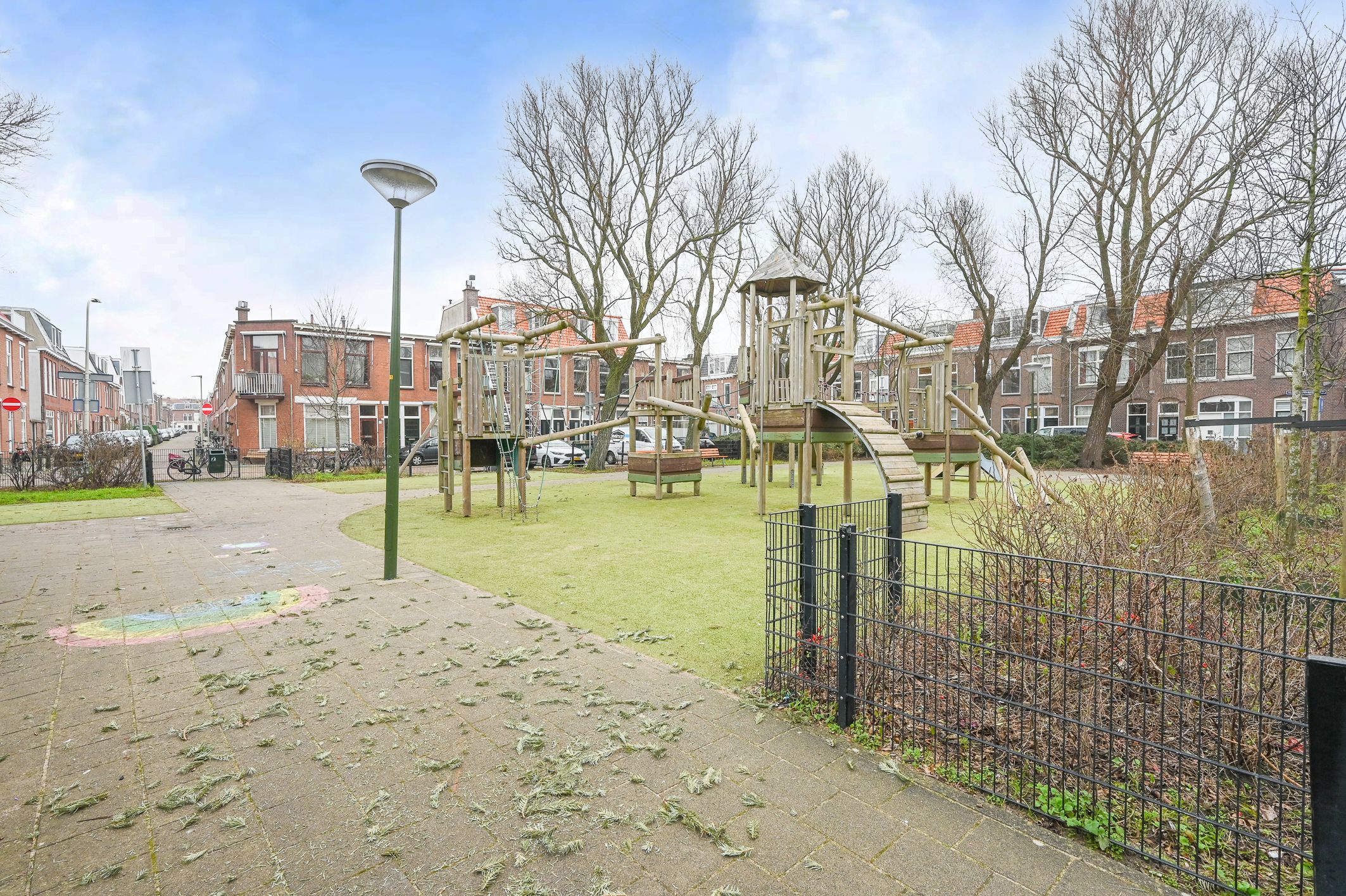 Foto 45 van Van Egmondstraat 108