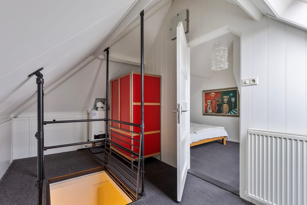 Photo 32 of Burgemeester Schimmelpenninckstraat 10