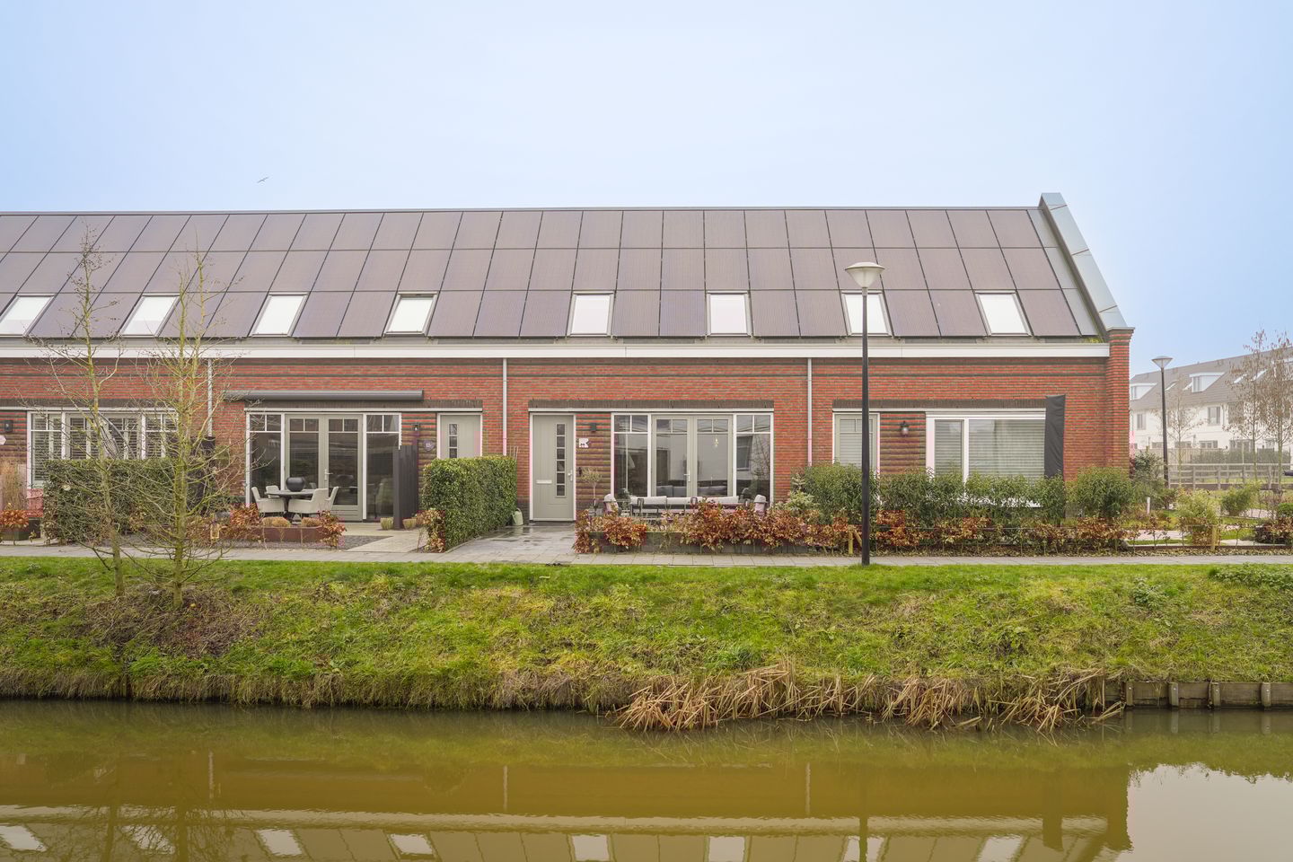 Foto 1 van Blaaspijp 17