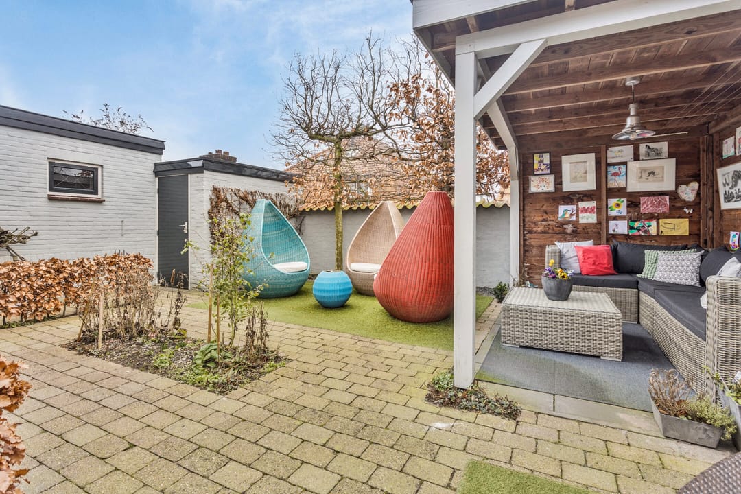 Photo 37 of Burgemeester Schimmelpenninckstraat 10