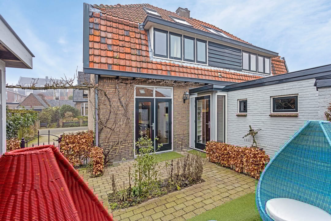 Photo 38 of Burgemeester Schimmelpenninckstraat 10