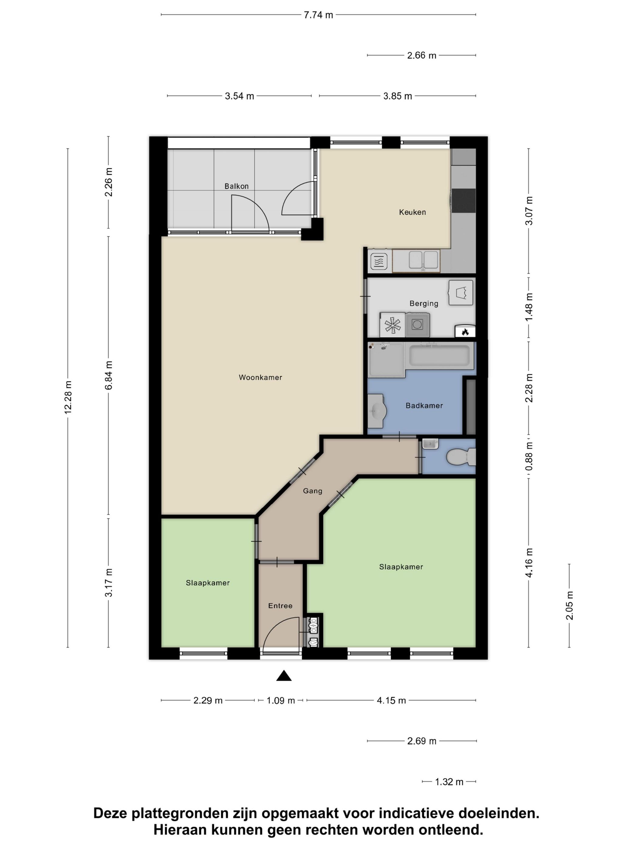 Foto 27 van Anna van Burenstraat 8-A