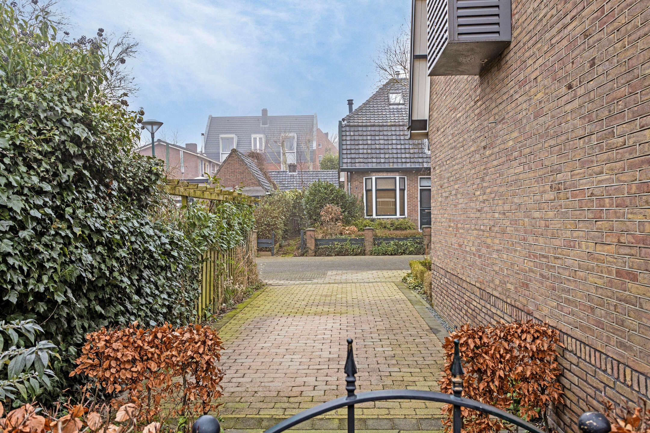 Photo 39 of Burgemeester Schimmelpenninckstraat 10