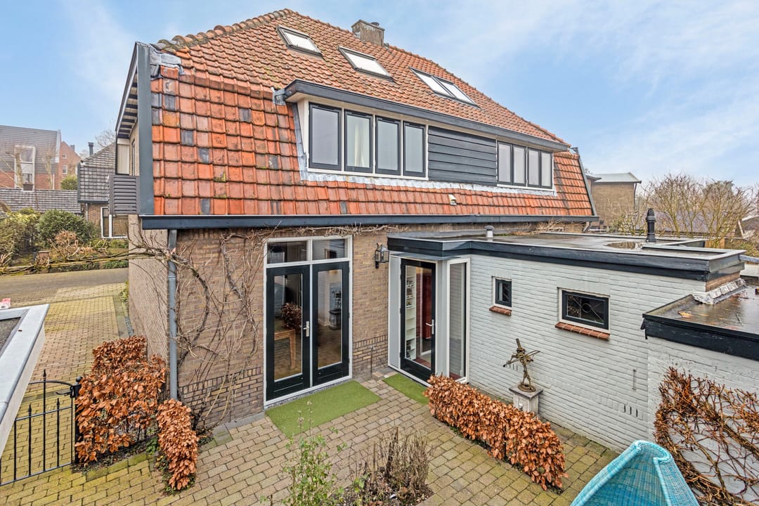 Photo 41 of Burgemeester Schimmelpenninckstraat 10