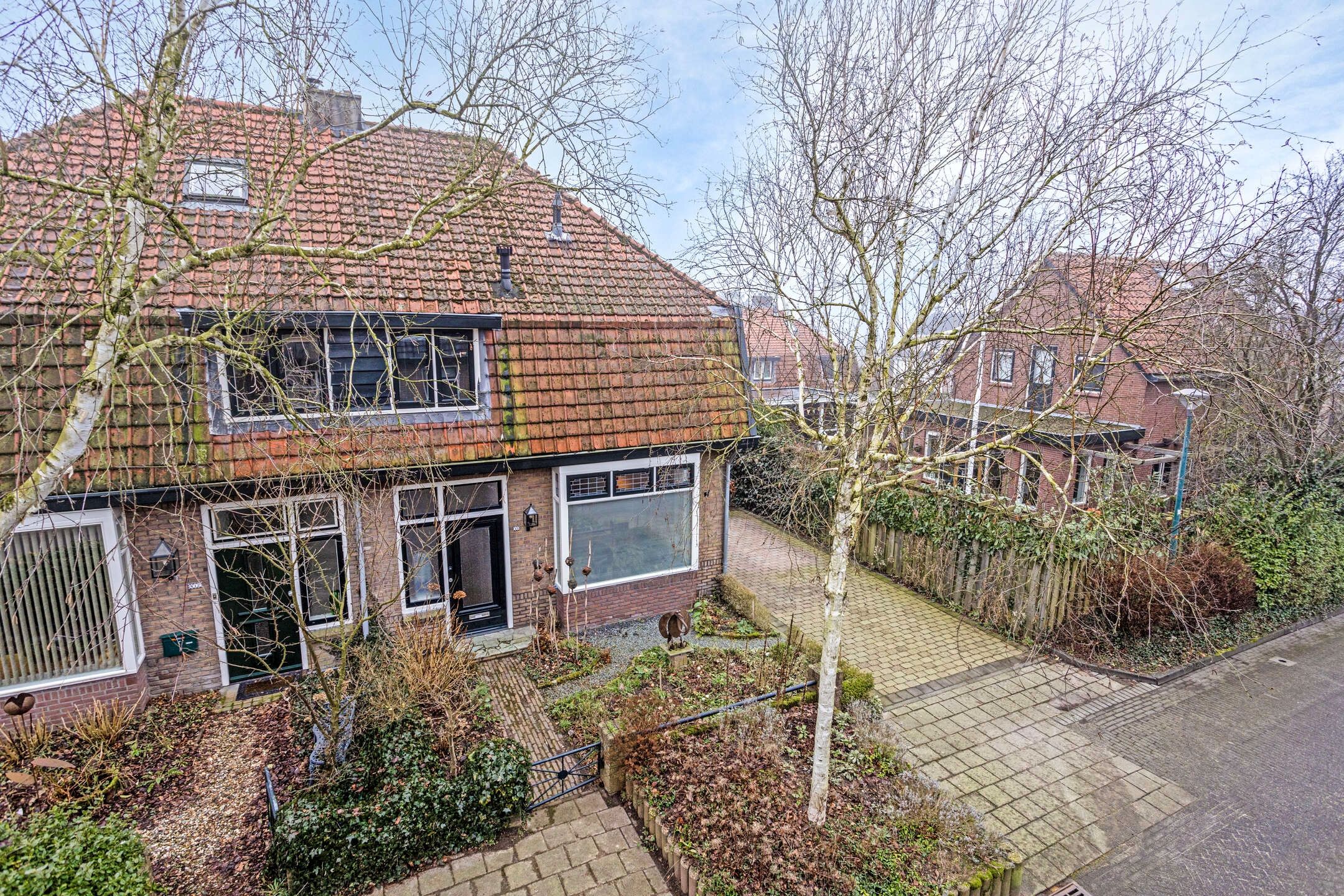 Photo 42 of Burgemeester Schimmelpenninckstraat 10