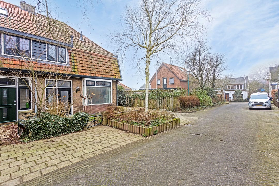 Photo 43 of Burgemeester Schimmelpenninckstraat 10