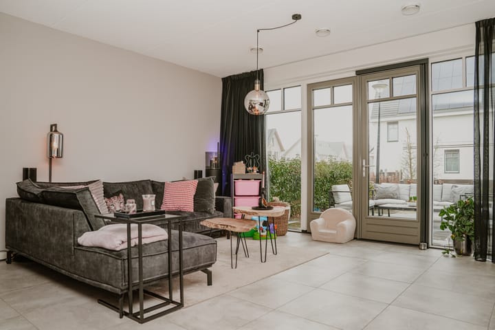 Foto 2 van Blaaspijp 17