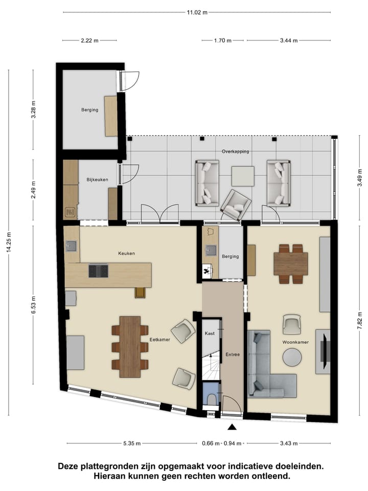 Foto 65 van Balfortstraat 35