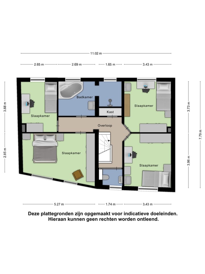 Foto 66 van Balfortstraat 35