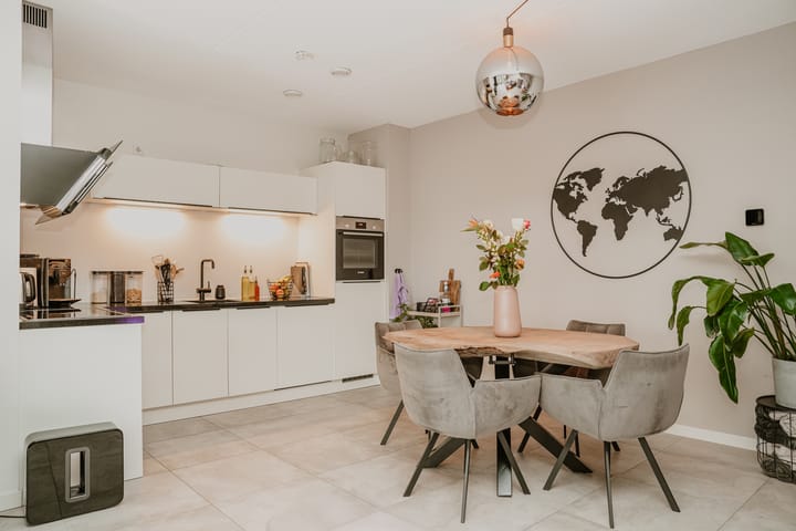 Foto 3 van Blaaspijp 17