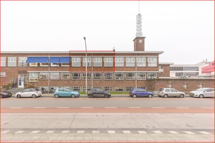 Brabantsestraat 17