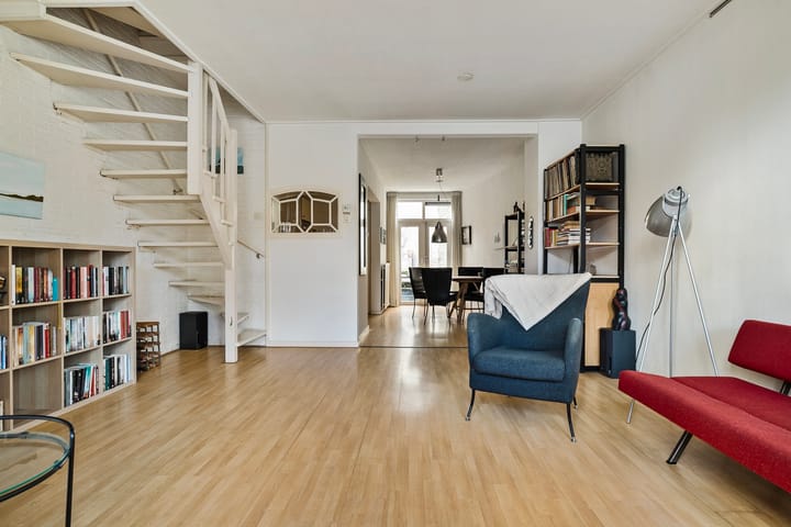 Photo 2 of Heiligeweg 13