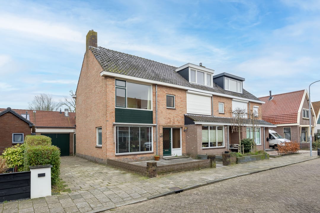 Foto 2 van Hogeweg 145