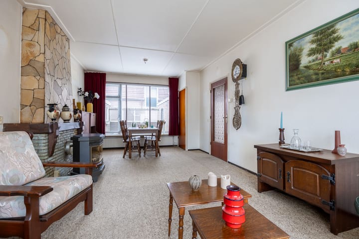 Foto 4 van Hogeweg 145