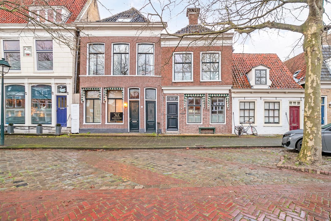 Photo 1 of Heiligeweg 13