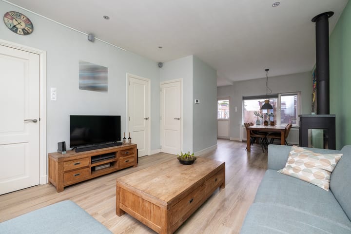 Foto 2 van Pastoor Vinkesteynstraat 33