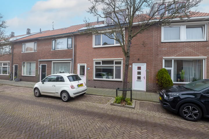 Foto 4 van Pastoor Vinkesteynstraat 33