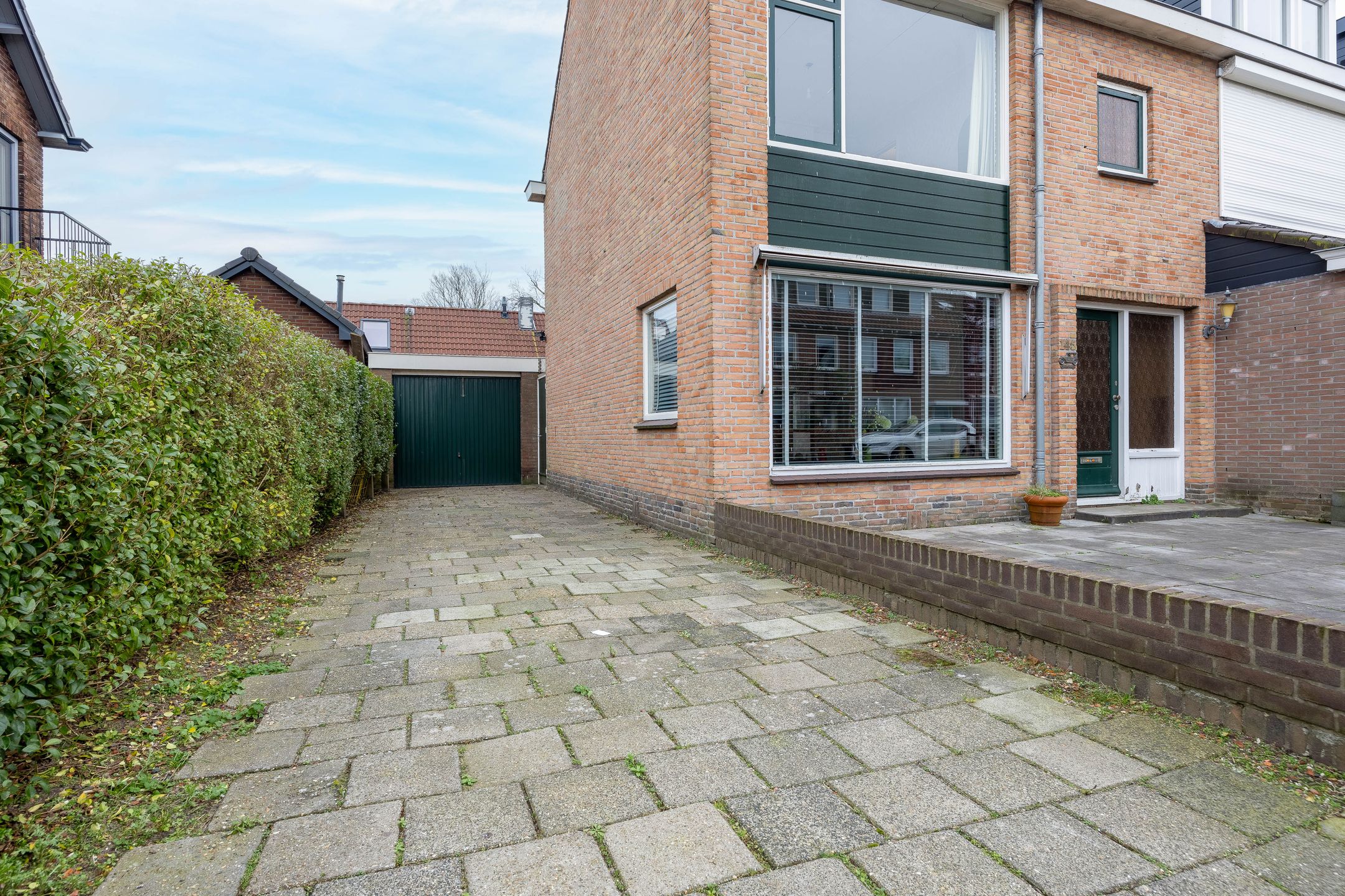 Foto 27 van Hogeweg 145