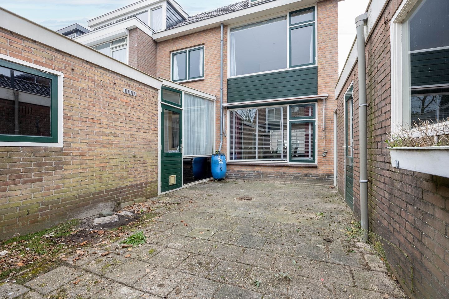 Foto 29 van Hogeweg 145